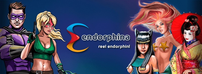 endorphina