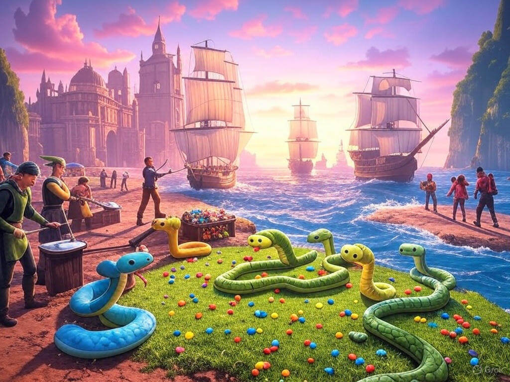 игры в браузере