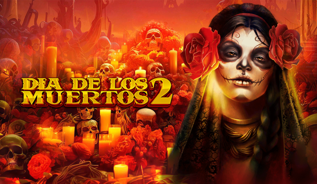 Dia De Los Muertos 2